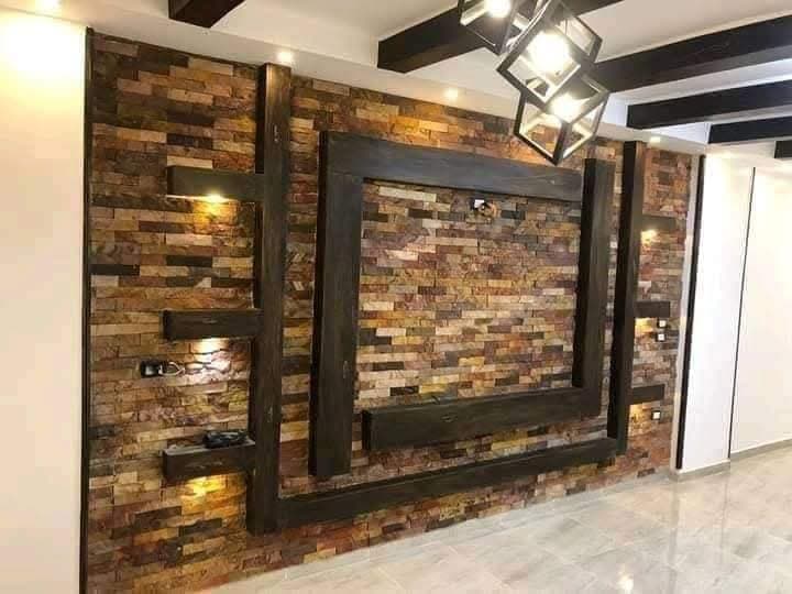 تركيب حجر سانت كاترين